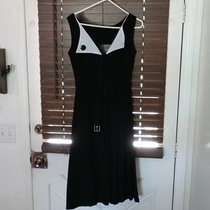 Bettie page dress